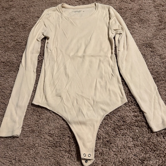 Abercrombie & Fitch Tops - Abercrombie Body Suit